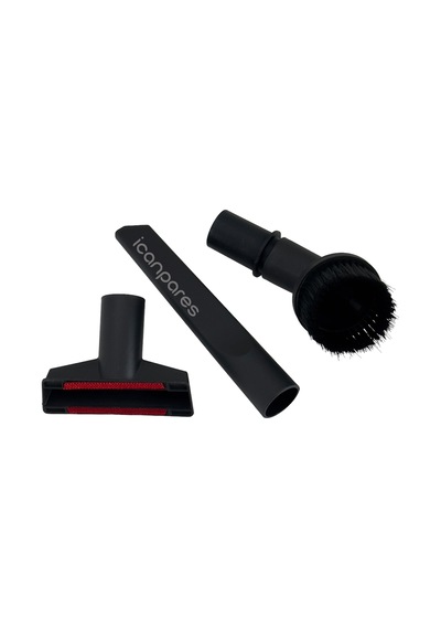 Cvs Uyumlu Dn 4705 Wanda Pratik Dik Süpürge Mini Başlık Set