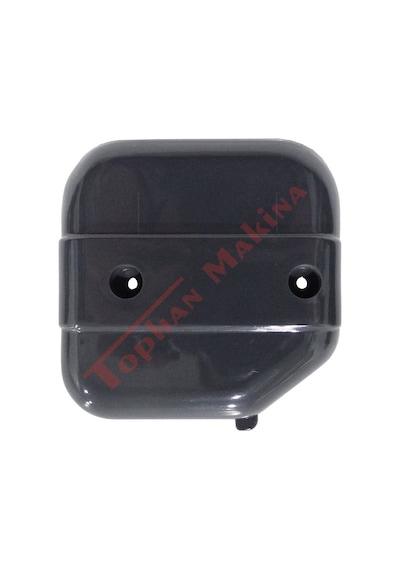 Kawasaki  110652057  Hava  Filitre  Kapağı  Th43  Th48