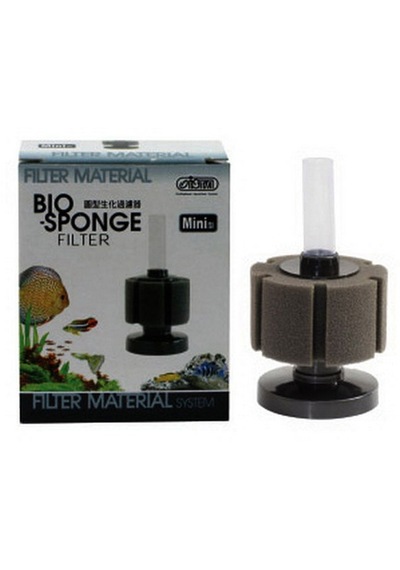 Ista - 148 - Bio Sünger Üretim - Shopılke - Filtresi Küçük
