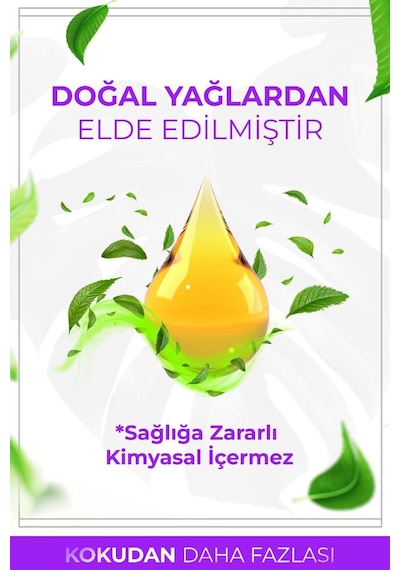 Auran 10 Ml Lotus Esansiyel Uçucu Koku Yağı Buhurdanlık Yağı Diğer