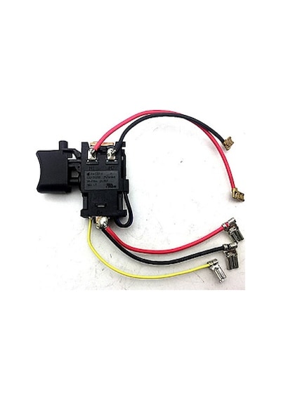 Makita Şalter Df347D Hp347D Tetik