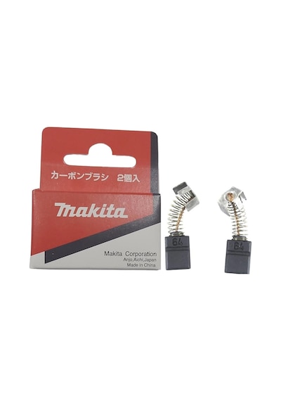 Makita 4328 Kömür Fırça Carbon Brush Cb-64 Ürün Kodu 194968-1
