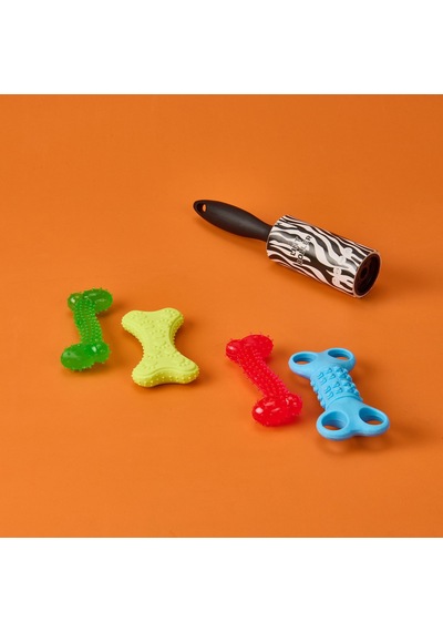 Kpmm Köpek Çiğneme Oyuncağı - Asorti - 18 Cm