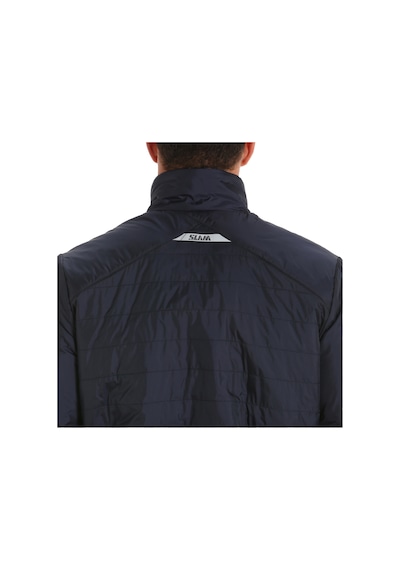 Slam Act Graphene Short Jkt W13 Lacivert