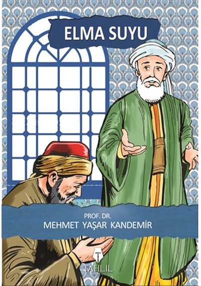 Elma Suyu Kitap