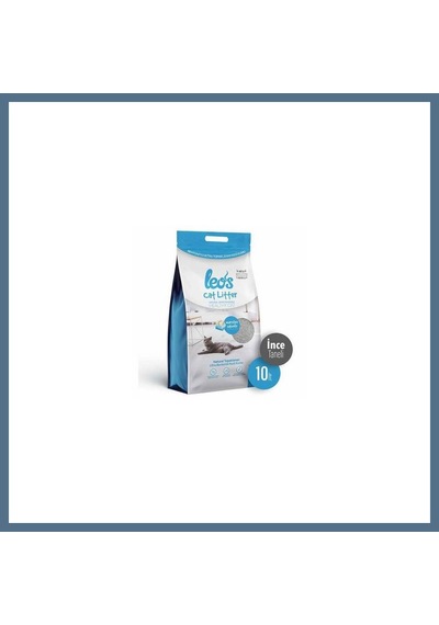 Buradabulabilirsin Cat Litter Marsilya Sabunlu Bentonit İnce Taneli Kedi Kumu 2x10 Lt Bbz