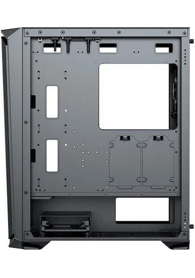 Powerboost PB-P3720B 850 W 80+ Brozne Gamıng E- Atx PC Kasa