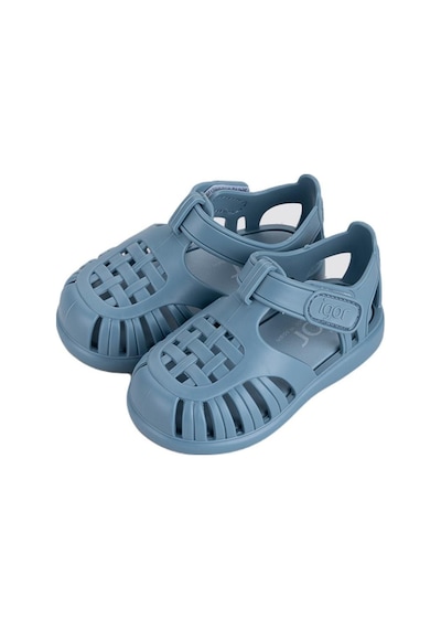 İgor Igor S10271-225 Tobby Solid Unisex Çocuk Sandalet Lacivert