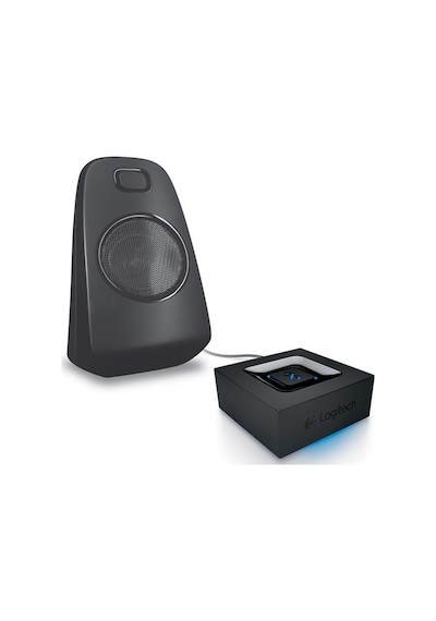 Logitech Bluetooth Adapter (980-000912)