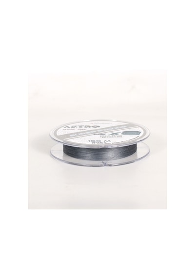 Remixon Astro 8b Grey 150m İp Misina 0,18mm 0,18mm