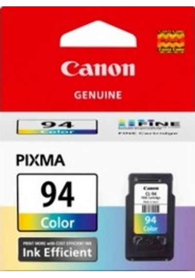 Canon Cl 94 Renkli Kartuş E514