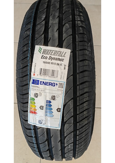 Waterfall 185/65R15 88H Eco Dynamic Yaz Lastiği 2026