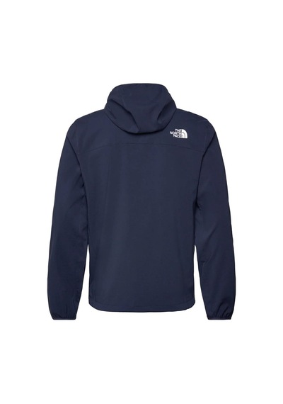 The North Face M Nımble Hoodıe - Eu Erkek Ceket Nf0a8cd68k21 Lacivert