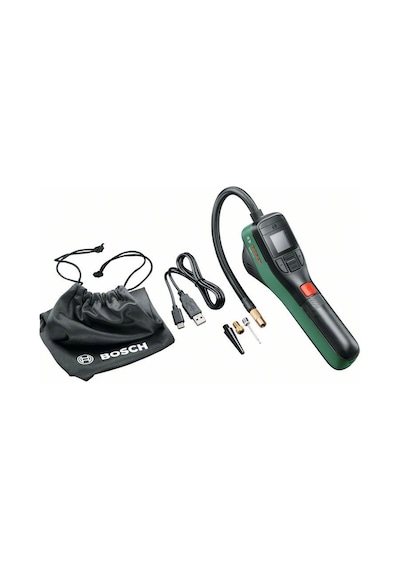 Bosch Easypump Akülü Hava Pompası