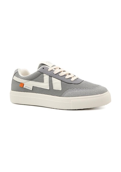 M.P Mp 261-6574 Füme Unisex Sneakers