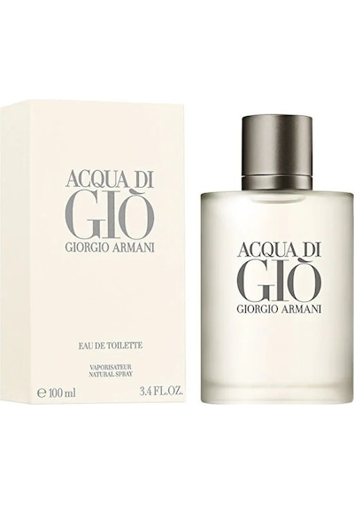 Giorgio Armani Acqua Di Gio Edt 100 Ml Erkek Parfüm Diğer