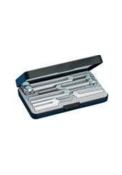 Riester Dyapazon Set Alüminyum 5142