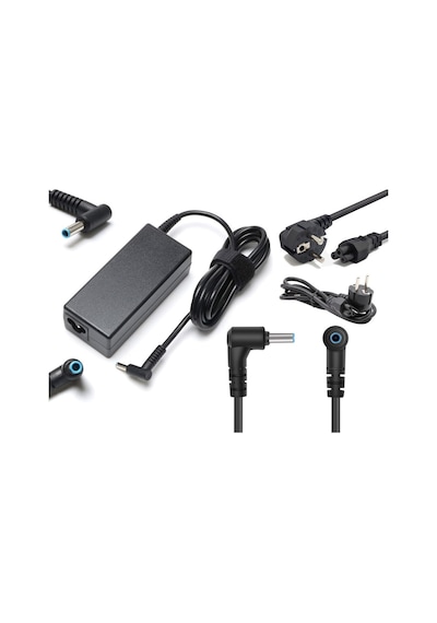 Hp 240 G2 Uyumlu Adaptör, Şarj Aleti Cihazı 65W