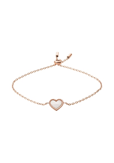 Fossil Jf03693-791 Kalpli Kadın Bileklik Rose Gold