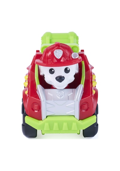 Paw Patrol The Dino Movie Pup Squad Yarışçıları Marshall