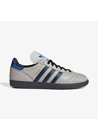 adidas Samba Jp Erkek Gri Spor Ayakkabı Jr0965 Gri