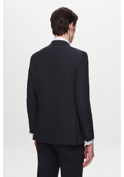 D's Damat Ds Damat Regular Fit Koyu Lacivert Düz Takim Elbise 5he05ob35565m 103