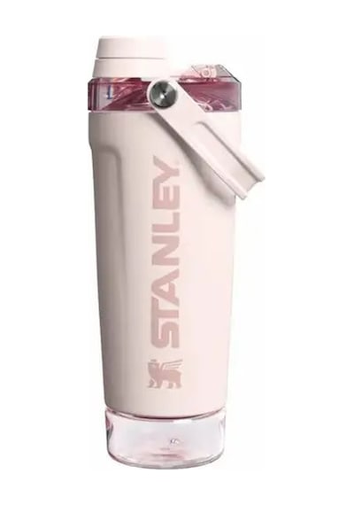 Stanley The Vitalize Shaker 0.59l Termos 10-13007-0137 Pembe