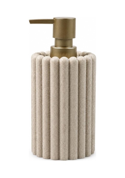 Polyresin Sıvı Sabunluk, Modern Çizgili, Krem Renk, Mat Doku, Sıvı Sabun, Pompalı, Kozmetik Şişesi, Doldurulabilir Sıvı Sabunluk, Banyo Mutfak Lavabo Otel Karavan Mien Aksesuarı 000 Açık Krem Polyresin Sıvı Sabunluk, Modern Çizgili, Krem Renk, Mat Doku, Sıvı Sabun, Pompalı, Kozmetik Şişesi, Doldurulabilir Sıvı Sabunluk, Banyo Mutfak Lavabo Otel Karavan Mien Aksesuarı 000 Açık Krem