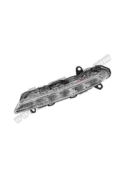 Mercedes W221 2010-2013 W251 Gündüz Led Farı Sol W204 X204 Amg A2218201756 Wender