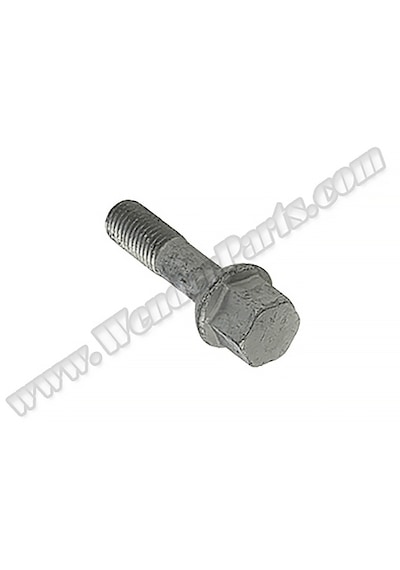 Mercedes W201 W124 203 W210 W168 Jant Bijonu 61mm/12x1.5x20mm - - M A1244000170