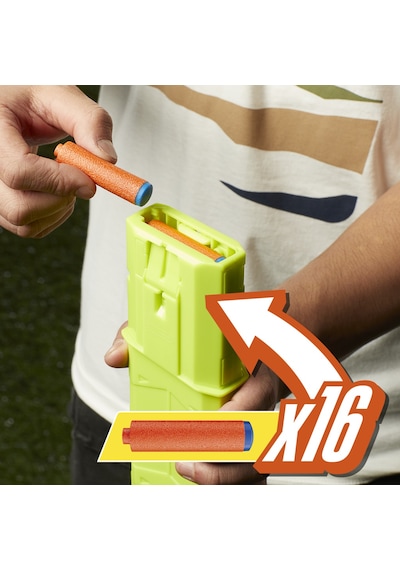 Nerf N-serisi Sprınter