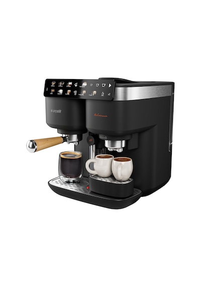 Arçelik Tem 9690 Telvesso Türk Kahve Ve Espresso Makinesi