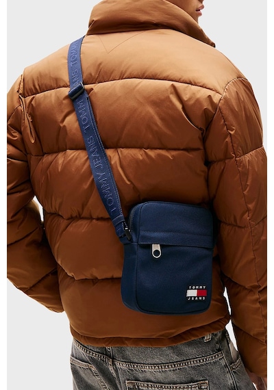 Tommy Jeans Erkek Çanta Am0am13710 C1g Lacivert Lacivert