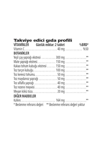 Herbalife Formül2 Kadın , Xtracal, Thermo Complete