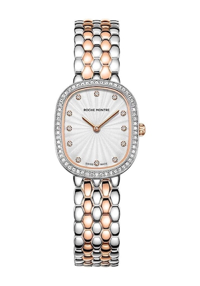 Roche Montre Rml3002-01 Kadın Kol Saati Metal