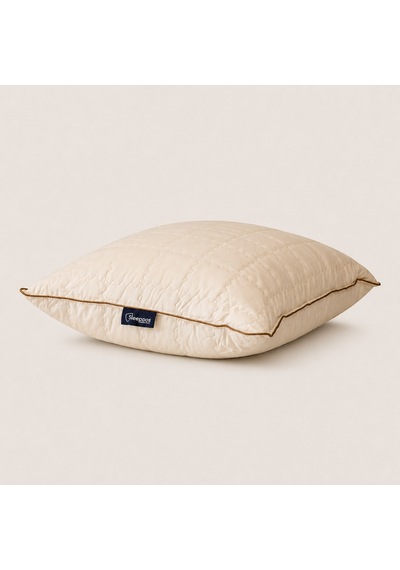 Sleepoos %100 Organik Yün Yastık 50 x 70