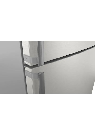 Profilo BD2186IEXN 493 LT No-Frost Üstten Donduruculu Buzdolabı