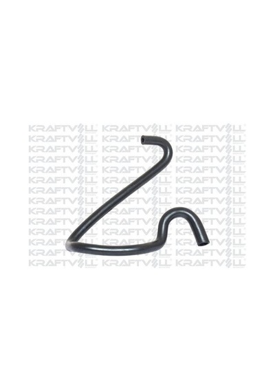 Kraftvoll 10030167 Karbüratör Devirdaim Ara Hortumu R8 7700706840 Diğer