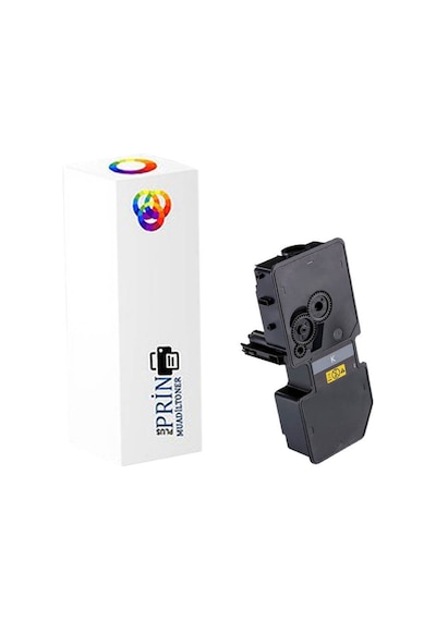 Kyocera Tk-5440k Siyah Uyumlu. Yüksek Kapasiteli Toner