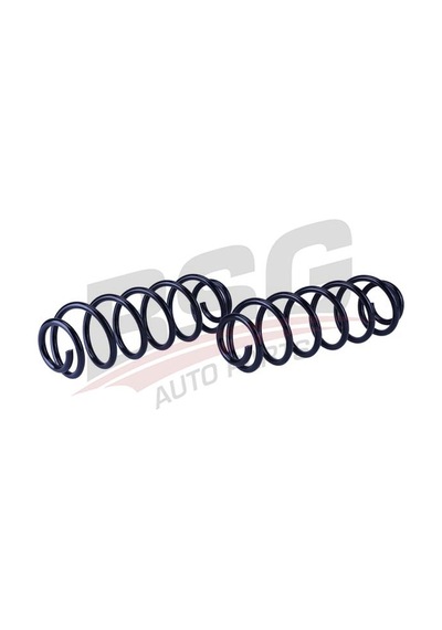Bsg Helezon Yayı Arka 996514 / 4295034 - Golf4-bora-a3-toledo 97-04