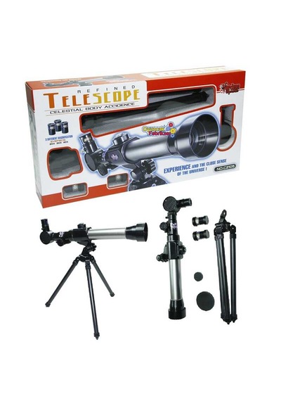 Vardem Çocuk Teleskop Km-c2105