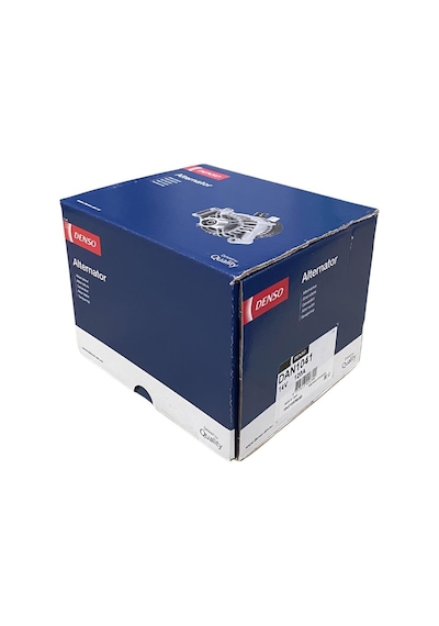 Denso 12v Alternatör Dinamo 120 A Fr-sıg-a Ford C-max/focus C-max/focus Iı-volvo C30/s40 Iı/v50