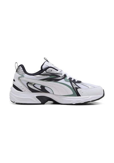 Puma Milenio Tech Spor Ayakkabı 392322 13 Beyaz