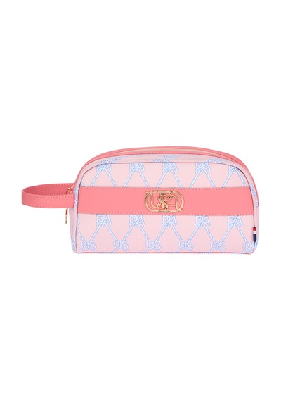 U.S. Polo Assn. U.s. Polo. Assn. Erkek Traş Çantası Pltrs24628 Pudra