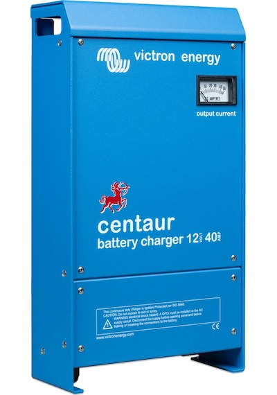 Victron Energy Centaur Akü Şarj Cihazı 12v 40a 3 Çıkış