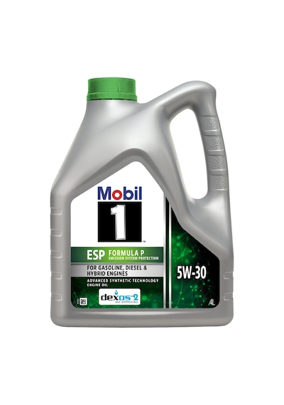 Mobil 1 Esp Formula P 5W-30 Motor Yağı 4 L