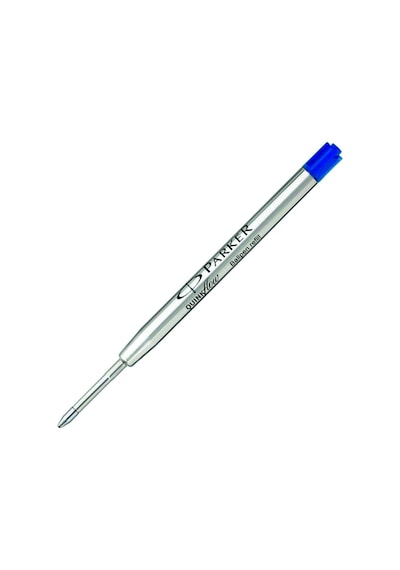 Parker Tükenmez Kalem Yedeği Fine Mavi 1950368