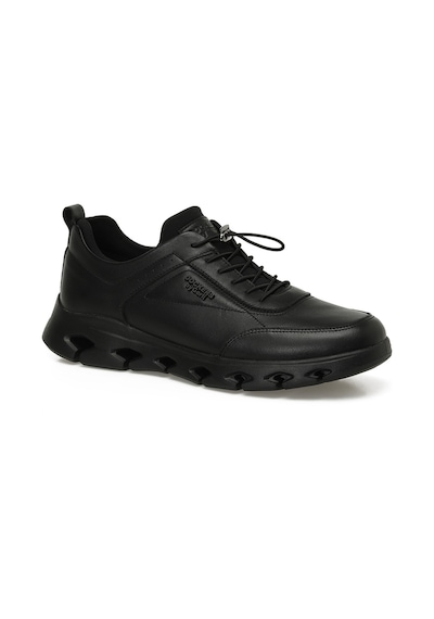Dockers By Gerli Lucıano 5pr Siyah Erkek Comfort Ayakkabı 000000000102028153 Siyah