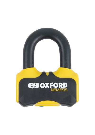 Oxford Motosiklet Nemesis Disk Kilidi 16mm Lk471