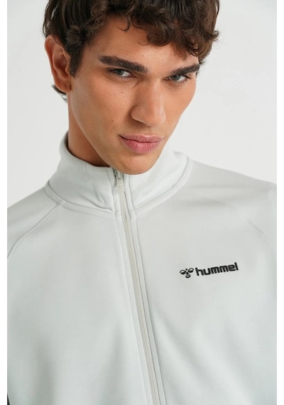Hummel Evon Erkek Sweatshirt Grı